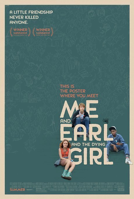 me-and-earl-and-the-dying-girl-poster-filmloverss
