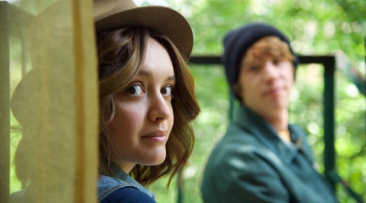 14. Filmekimi’nin İlk Filmi Açıklandı: Me and Earl and The Dying Girl