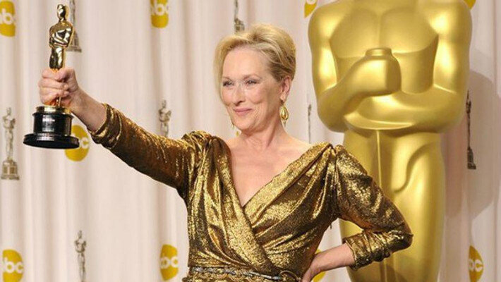 Meryl Streep ve Oscar’lık Performansları