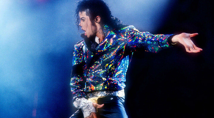 Michael Jackson Şarkılarıyla Aynı Adı Paylaşan 37 Film!