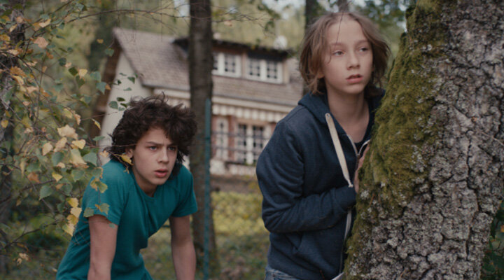 Michel Gondry’nin Yeni Filmi Microbe And Gasoil’den İlk Fragman!