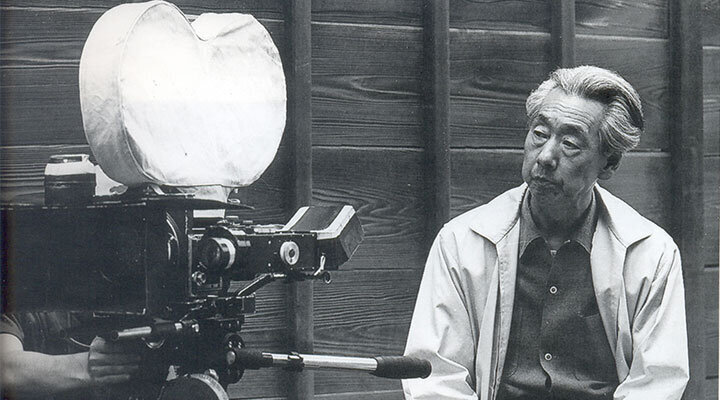 Japonya’dan Bir Melodram Ustası Mikio Naruse