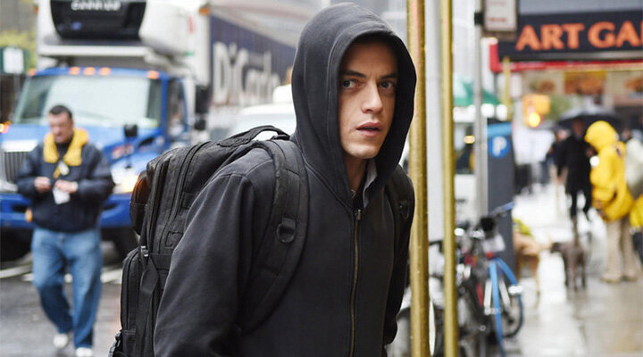 Mr. Robot 2. Sezon Onayını Aldı!