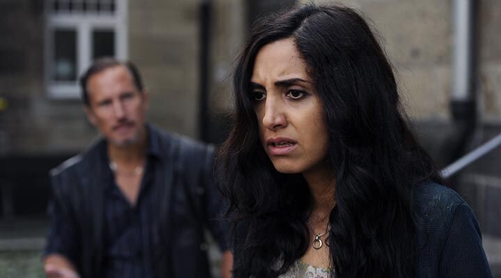 Mutlu Kuzular – Von glücklichen Schafen