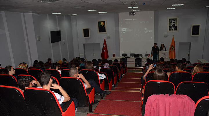 Namık Kemal Üniversitesi 2. Kısa Film Yarışması Sonuçlandı