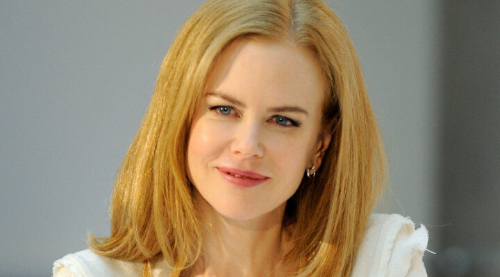 Nicole Kidman Hollywood’daki Cinsiyetçilik Hakkında Konuştu!