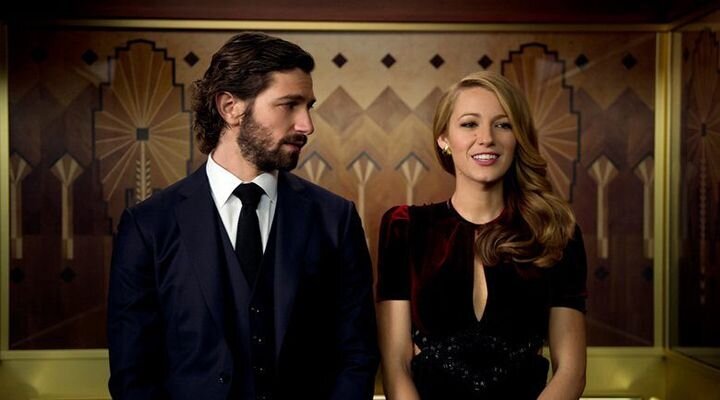 Ölümsüz Aşk – The Age of Adaline
