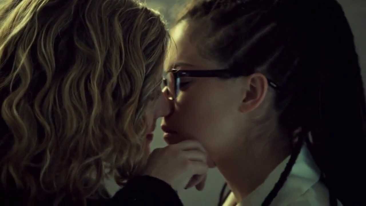 orphan black -filmloverss