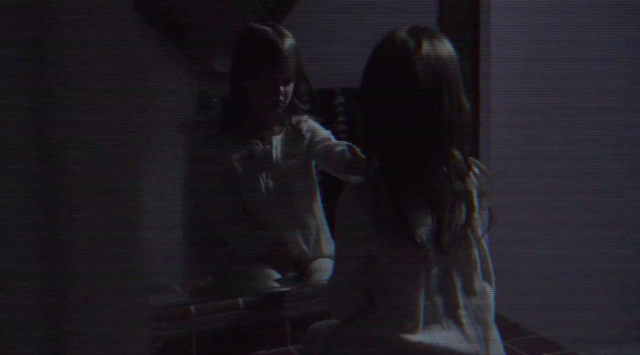 Paranormal Activity 5: The Ghost Dimension’dan İlk Fragman!