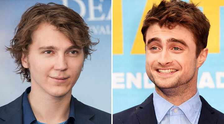 Paul Dano ve Daniel Radcliffe Swiss Army Man’de!