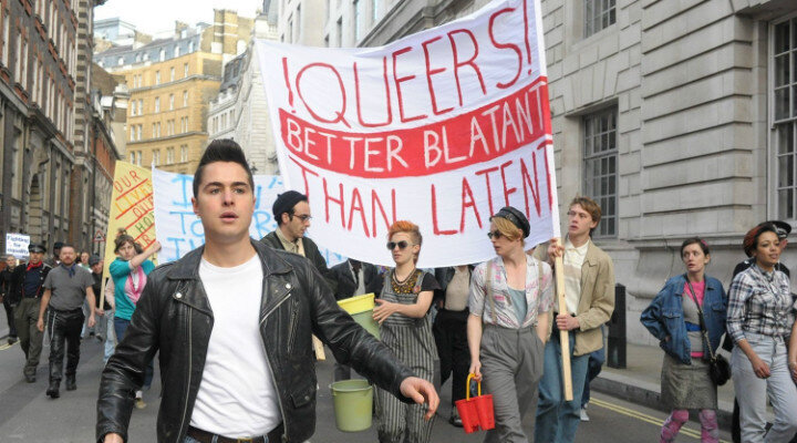 LGBTİ Temalı Filmlerden Müzikler