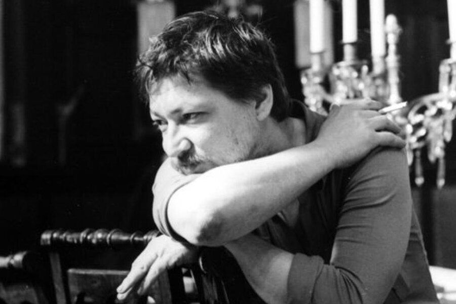 Rainer Werner Fassbinder ve 10 Favori Filmi