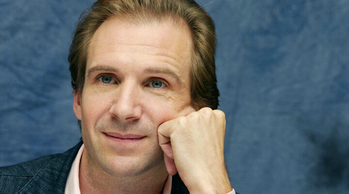 Ralph Fiennes İlk Biyografik Filmini Yönetecek!