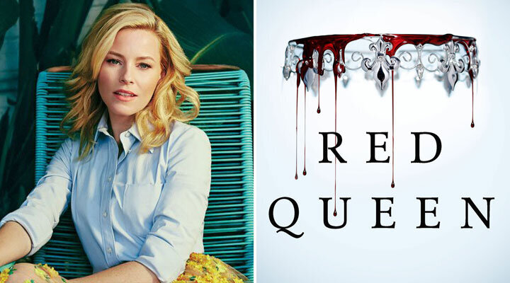 Red Queen’i Elizabeth Banks Yönetebilir!