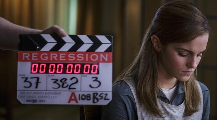 Regression’dan Yeni Fragman Yayınlandı!
