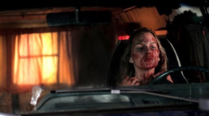 Sundance’tan Bir İntikam Hikayesi: Reversal