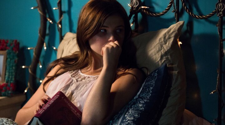 Ruhlar Bölgesi: Bölüm 3 – Insidious: Chapter 3