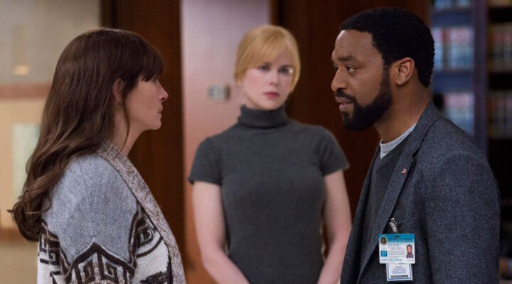 Oyuncu Kadrosuyla Dikkat Çeken Secret in Their Eyes’tan Yeni Fragman!