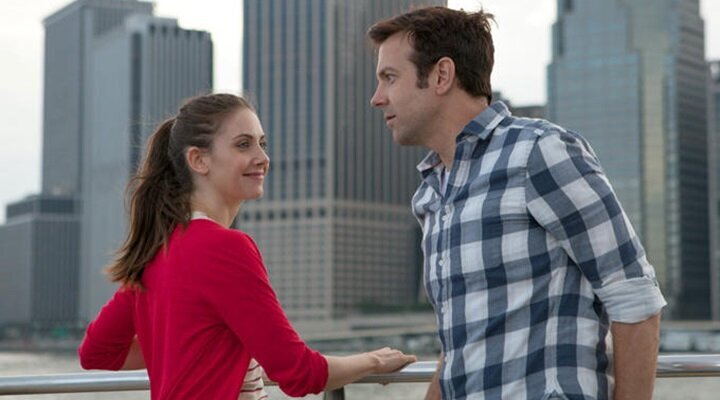 Sleeping With Other People’dan İlk Fragman!