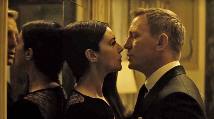 Spectre’dan Yeni Fragman Yayınlandı!