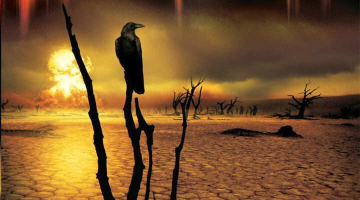 Stephen King’in Ünlü Romanı Mahşer Dizi Oluyor!