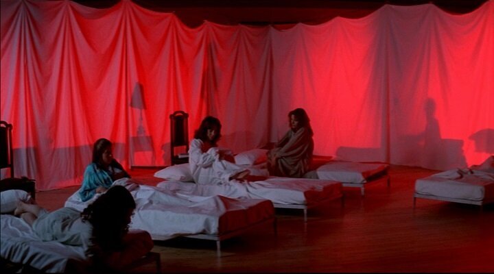 Suspiria’nın Yeniden Çevrimi Gelebilir