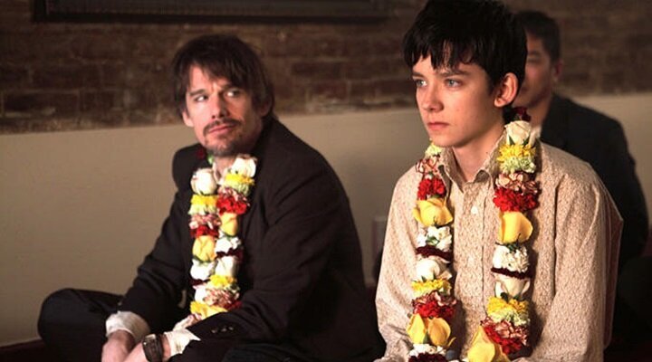 Ethan Hawke’lı Ten Thousand Saints’ten İlk Fragman!