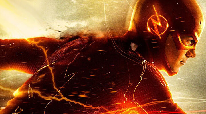 The Flash 1. Sezon Değerlendirmesi