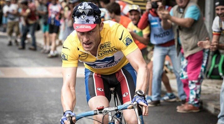 Son Efsane – The Program