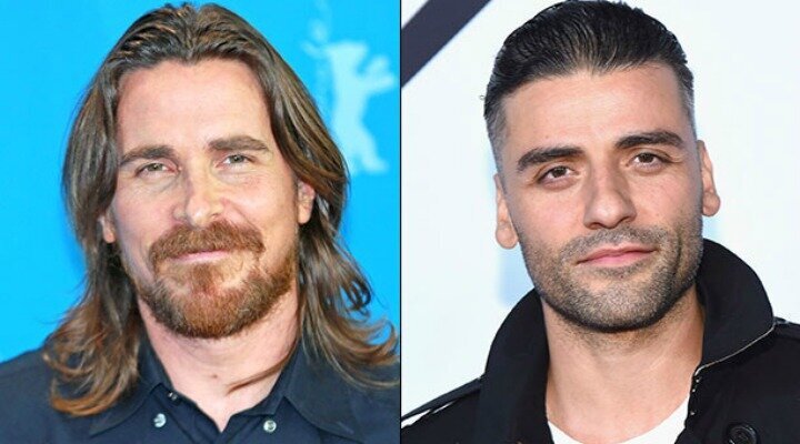 Christian Bale ve Oscar Isaac The Promise’da Başrolde!