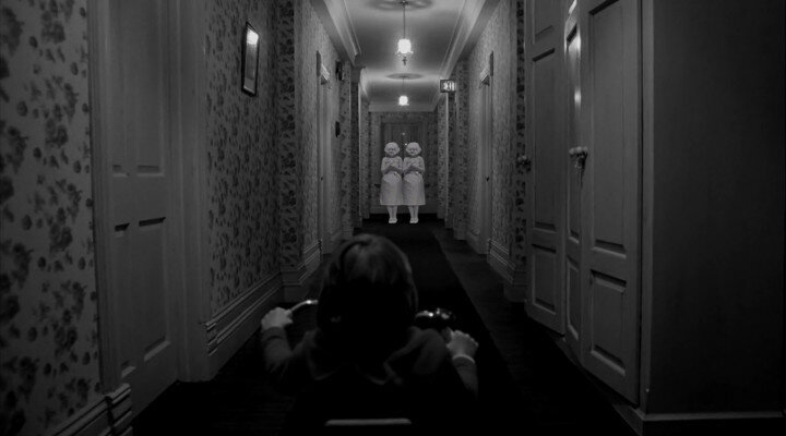 Stanley Kubrick’in The Shining’ini Ya David Lynch Yönetmiş Olsaydı?
