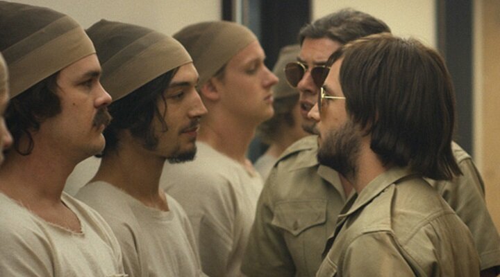 The Stanford Prison Experiment’tan İlk Fragman!