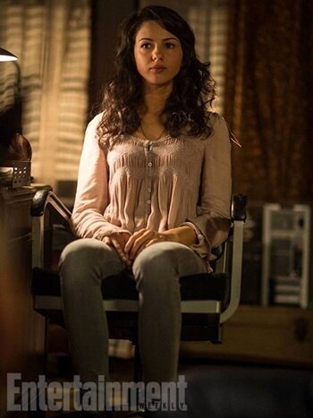 the-x-files-revival-annet-mahendru-filmloverss