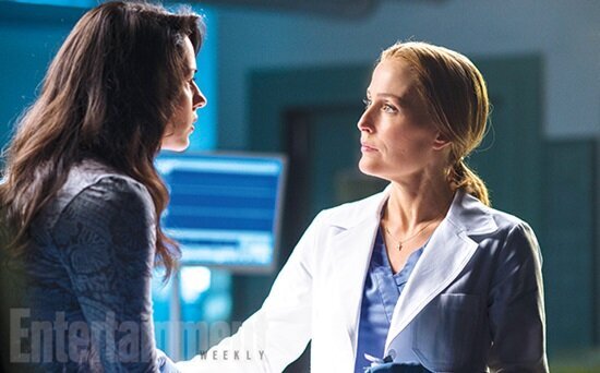 the-x-files-revival-scully-filmloverss