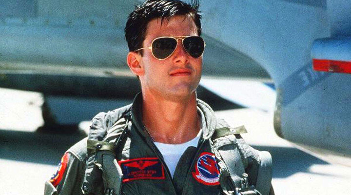 Tom Cruise Top Gun 2’de Yer Alabilir!
