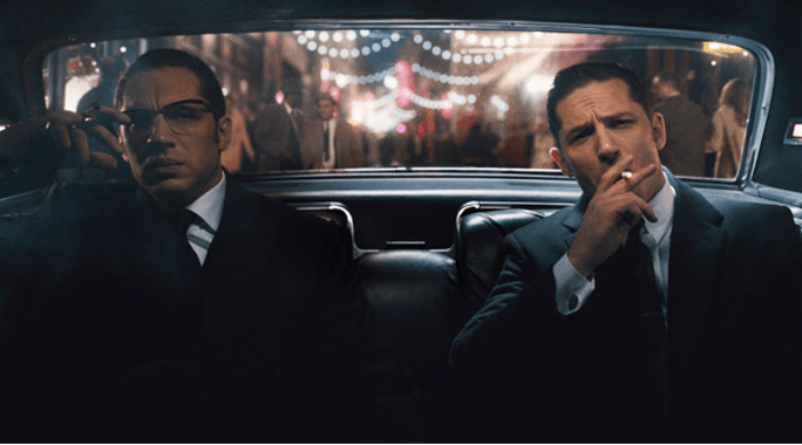 Tom Hardy’li Legend’tan Yeni Fragman!