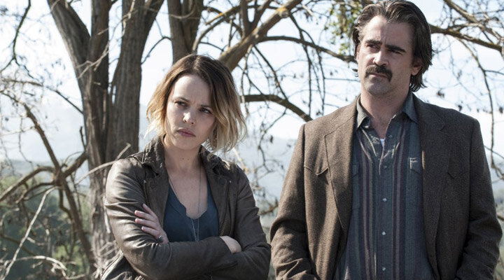 True Detective 2. Sezon 2. Bölüm Fragmanı