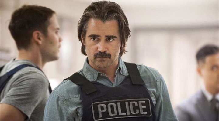 True Detective 2. Sezon 1. Bölüm İncelemesi