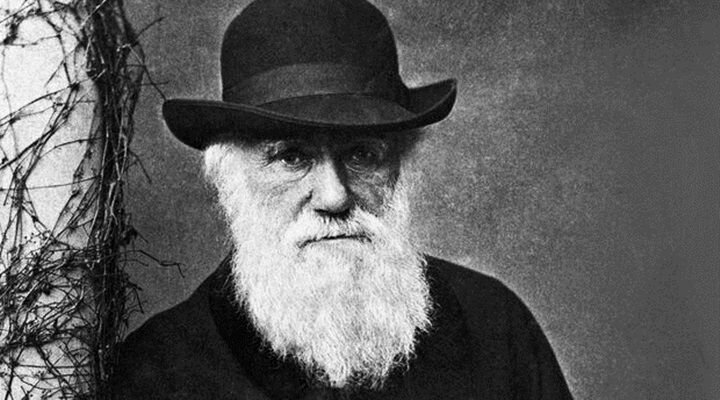 Disney’den Charles Darwin Filmi!