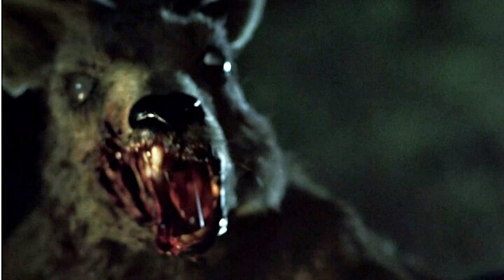 Ürkütücü Bir Kısa Film: Waterborne