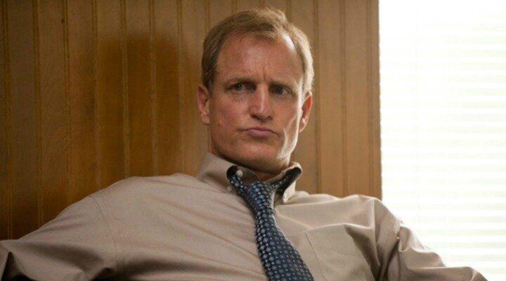 Woody Harrelson Lyndon B. Johnson’ı Canlandıracak