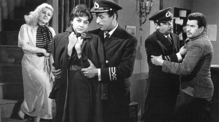 İstanbul Modern’de Eski İstanbul Filmleri