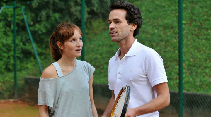 Yakında: Yeni Kız Arkadaşım