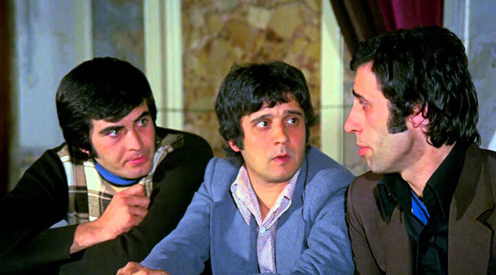 Yeşilçam Klasikleri Çizgi Film Oluyor