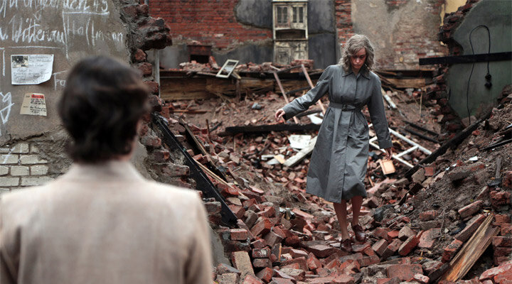 Yakında: Yüzündeki Sır