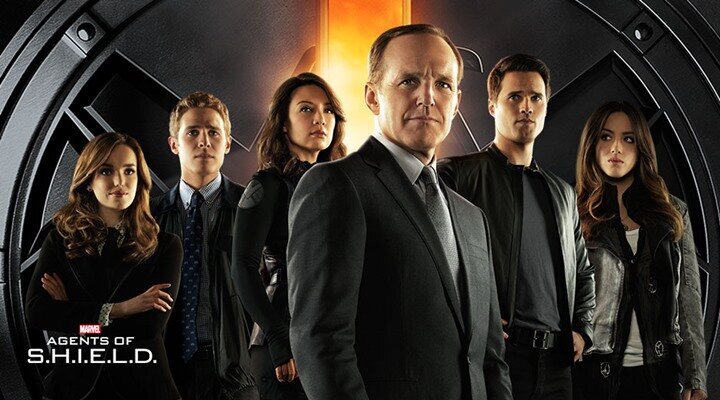 Agents of S.H.I.E.L.D.’ın Üçüncü Sezon Posteri Yayınlandı!