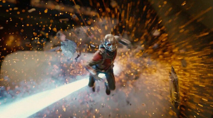 Ant-Man’den Gözümüze Çarpan 13 Detay