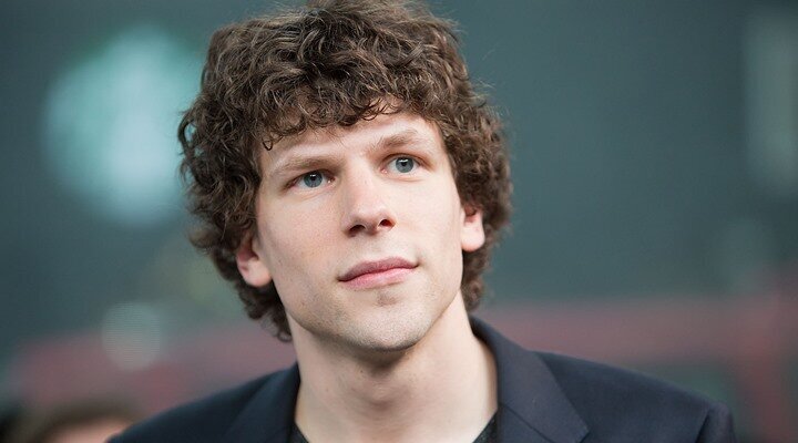 Jesse Eisenberg: “Comic-Con’da Olmak Katliam Gibiydi”