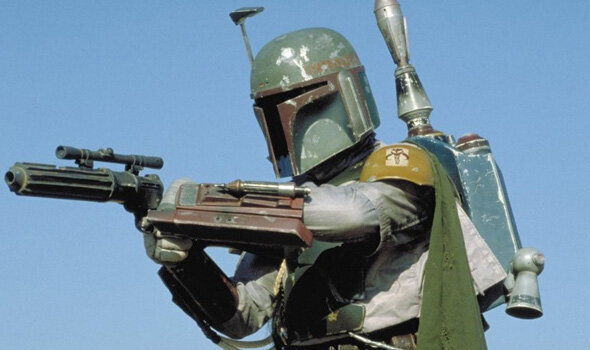 Boba-Fett-filmloverss
