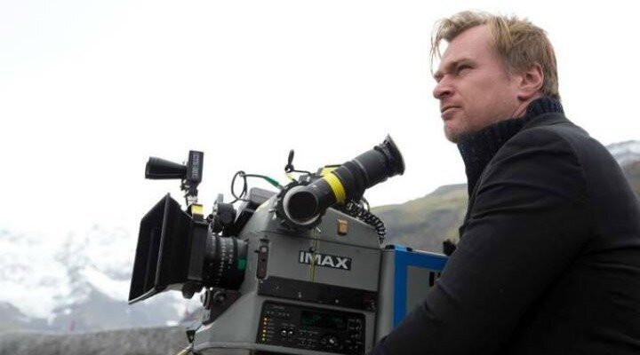 Christopher Nolan’dan Yeni Kısa Film: “Quay”